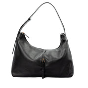 Bolsa Hobo em Couro | 3253