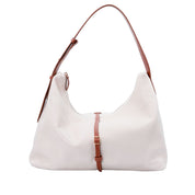 Bolsa Hobo em Couro | 3253