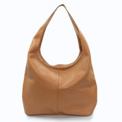 Bolsa Hobo em Couro | 3238