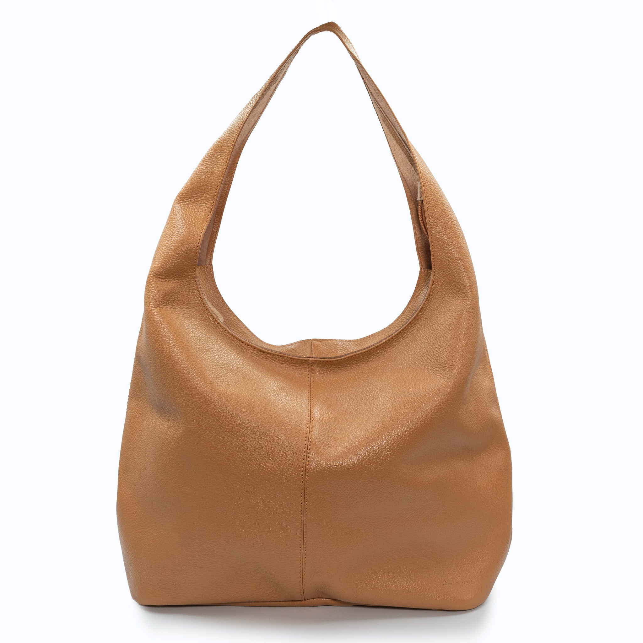 Bolsa Hobo em Couro | 3238