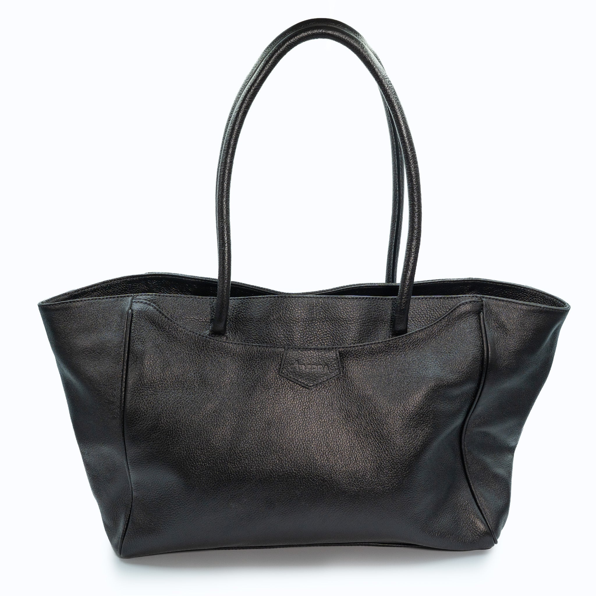 Bolsa em Couro Madrid Ref | TV2719