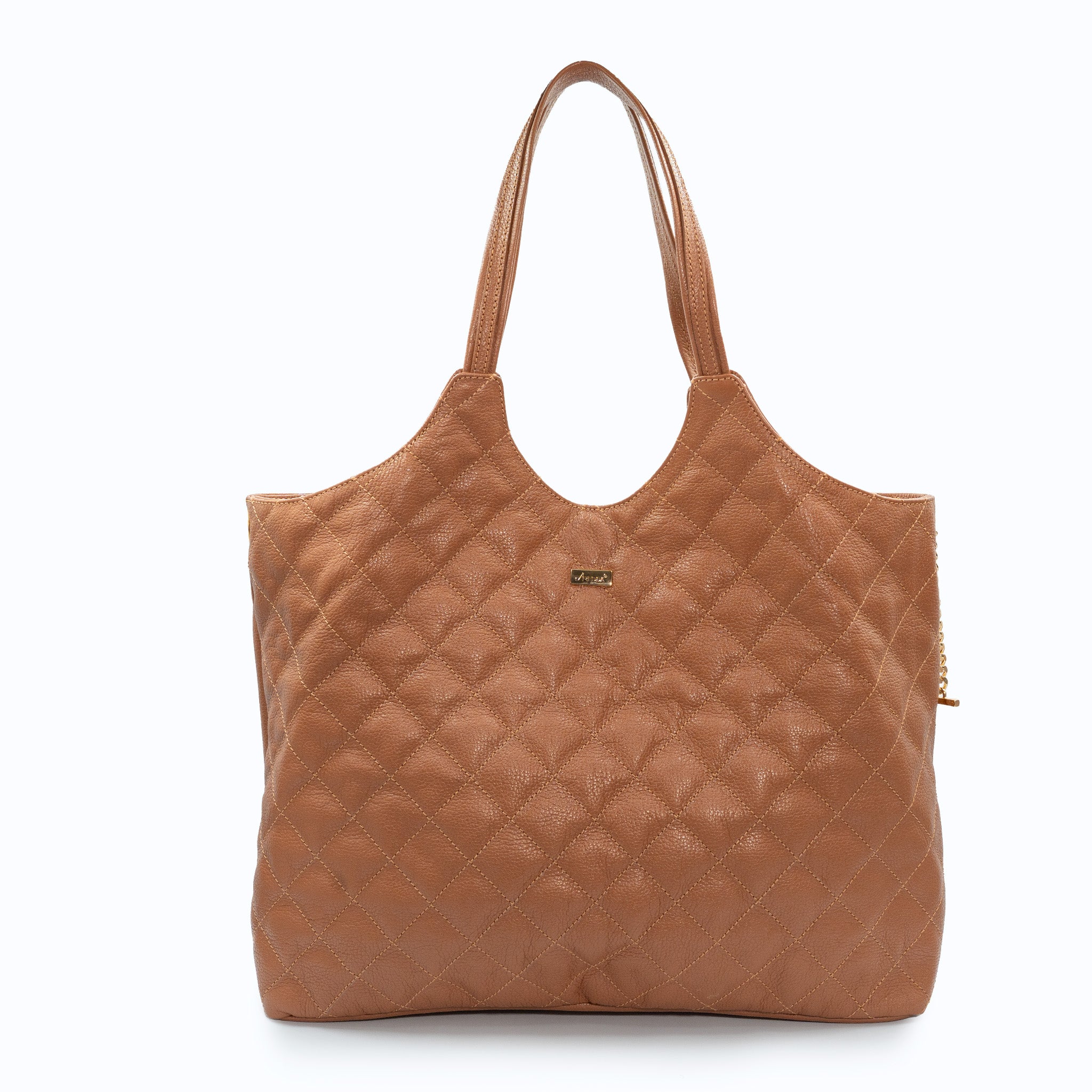 Bolsa  Laura em Couro ref BV | 2703