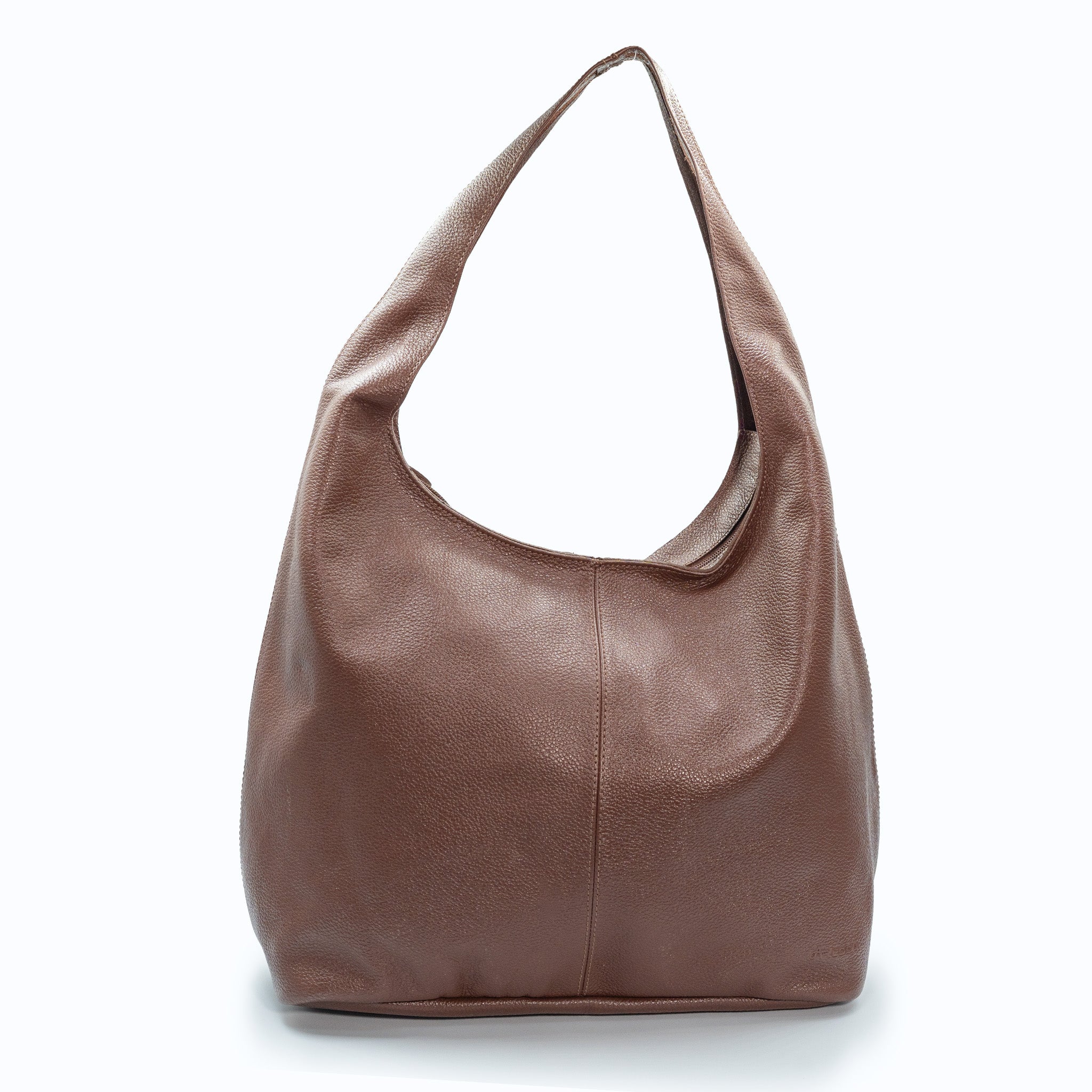 Bolsa Hobo em Couro | 3238