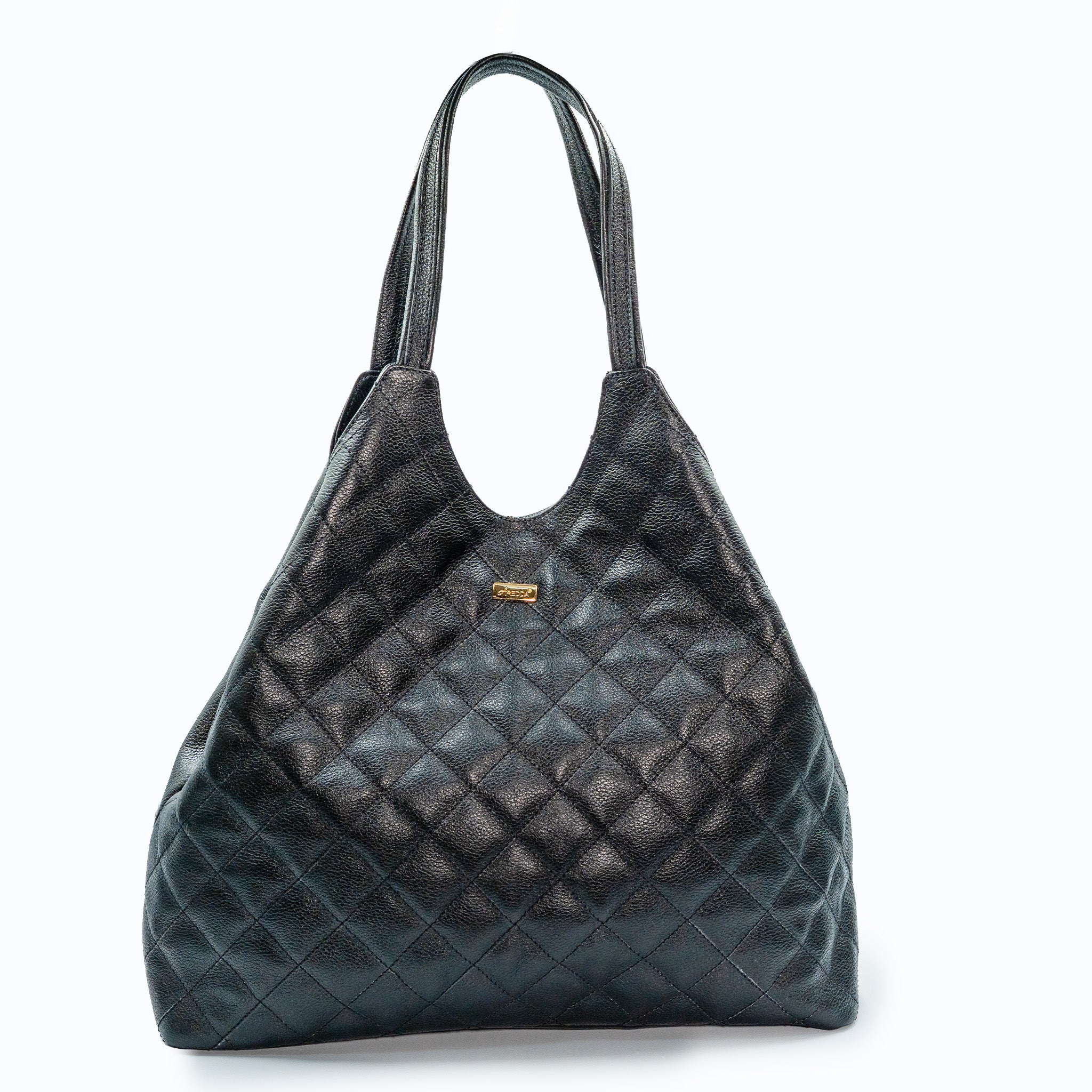 Bolsa  Laura em Couro ref BV | 2703