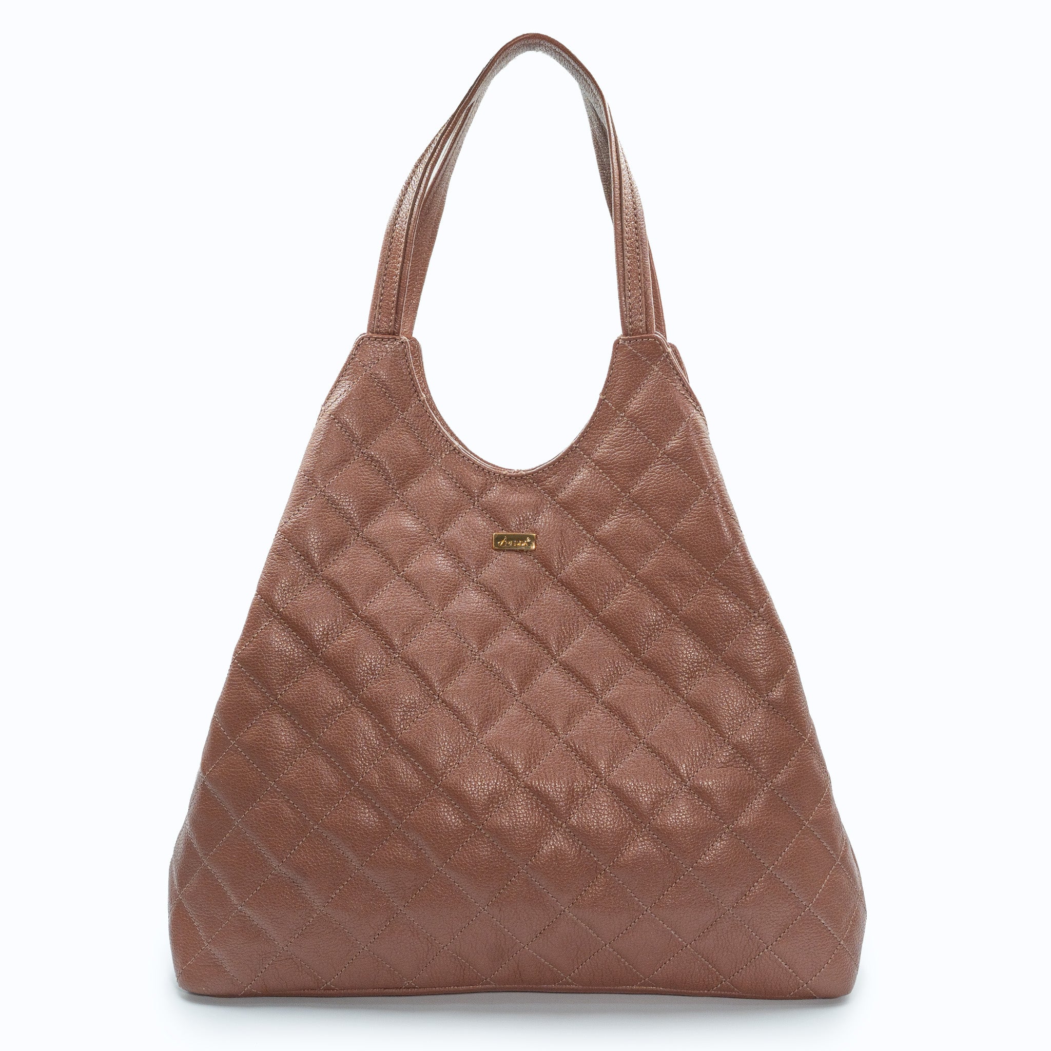 Bolsa  Laura em Couro ref BV | 2703