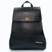 Mochila em Couro BV | 2720
