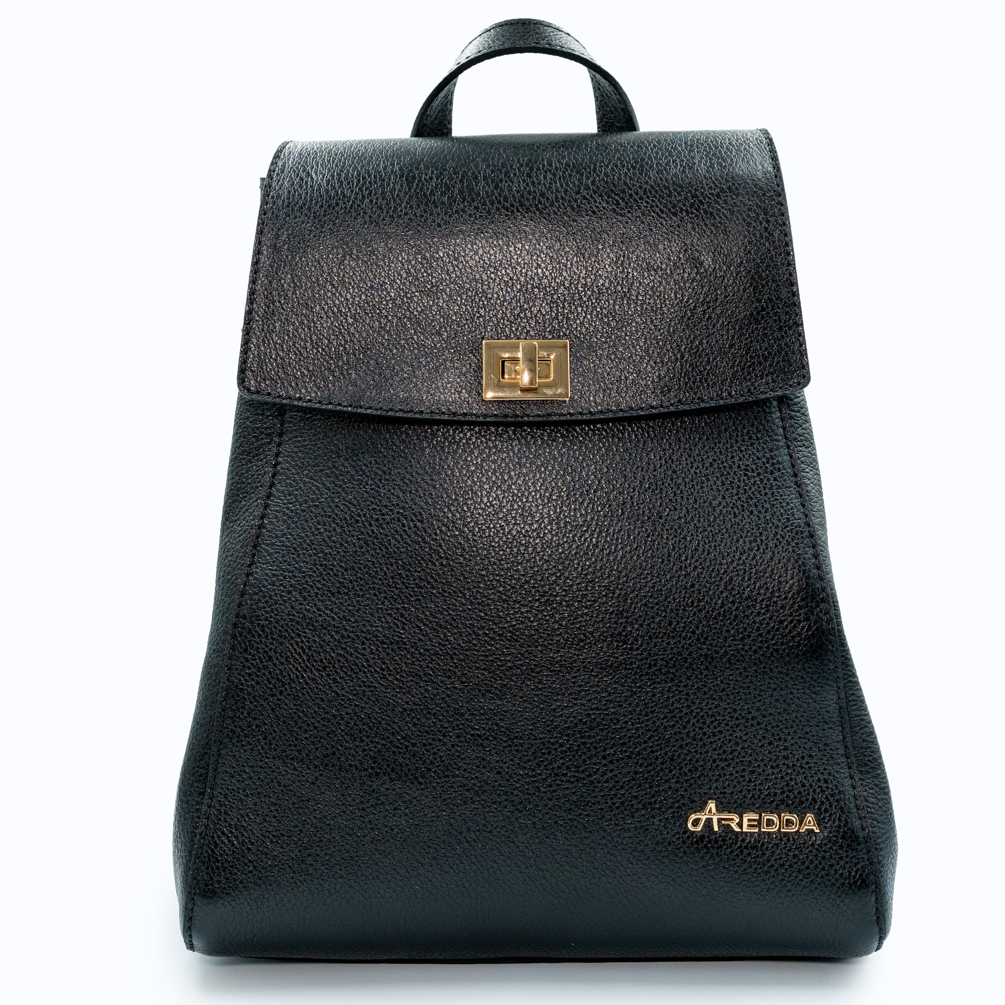 Mochila em Couro BV | 2720