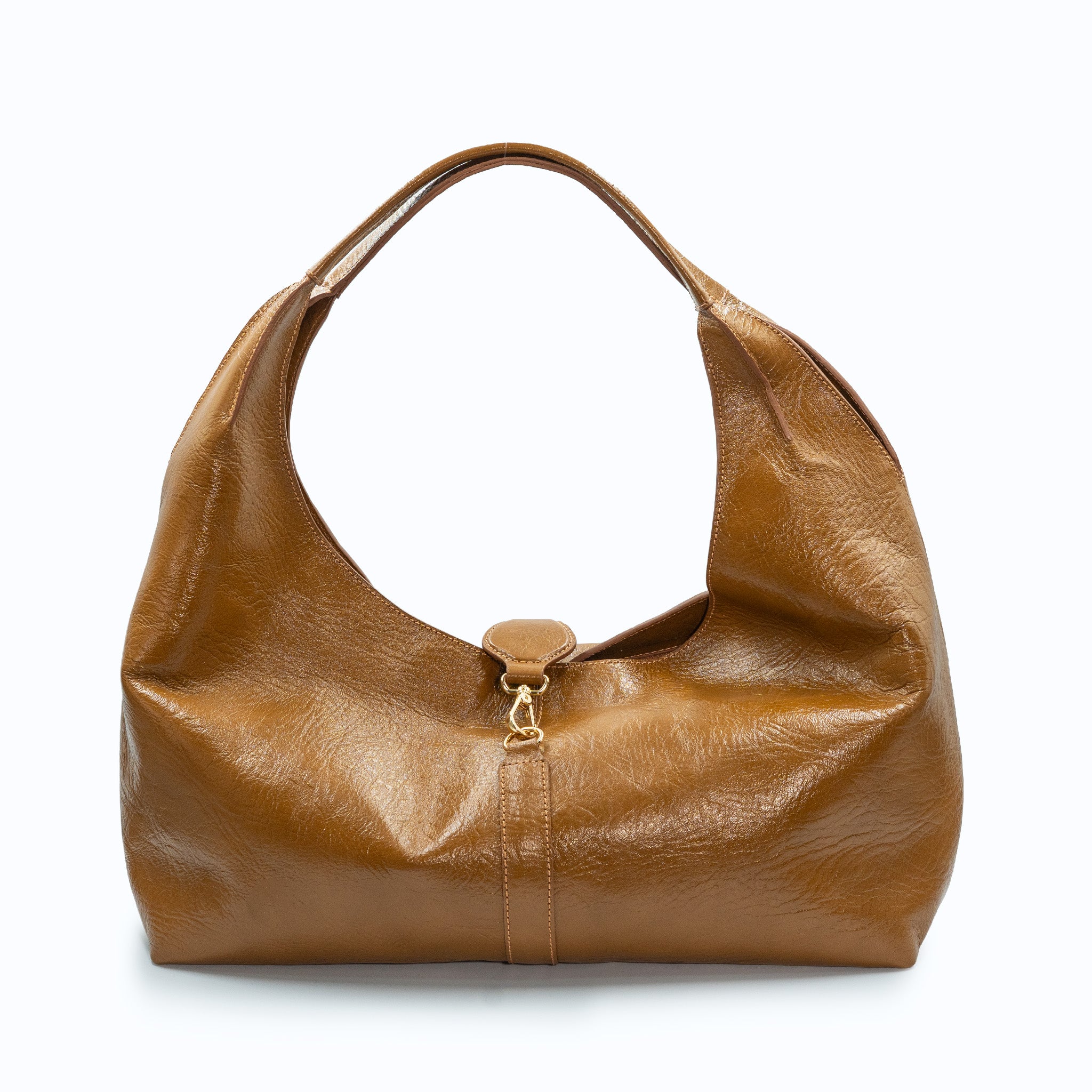 Bolsa Valência em Couro ref | BV2705