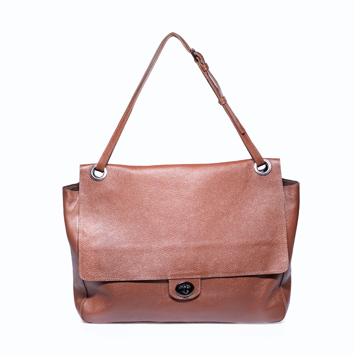 Bolsa em Couro | BV2722