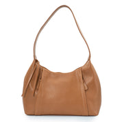 Bolsa Hobo em Couro | 3229
