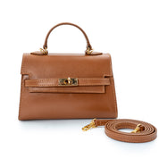 Bolsa Mini em Couro ref | TV 2756