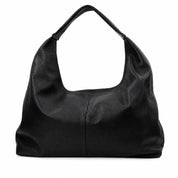 Bolsa Hobo em Couro | 3241
