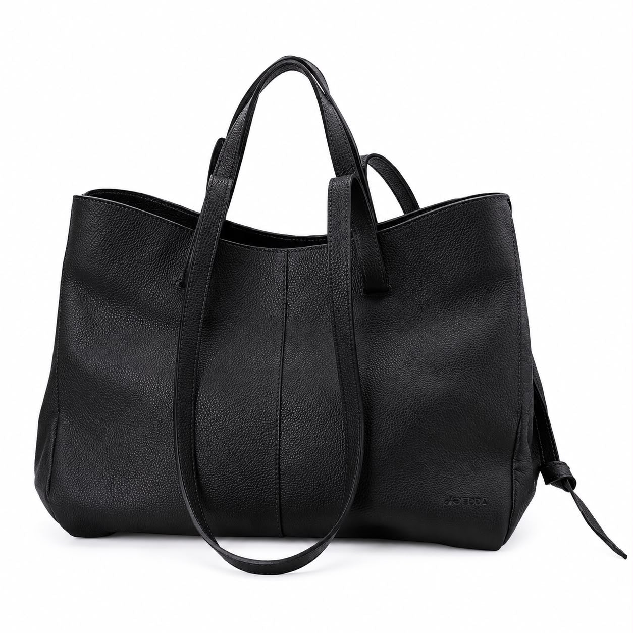 Bolsa Tote em Couro - ref. 3252 - Aredda