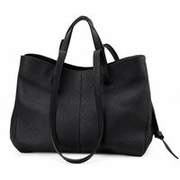 Bolsa Tote em Couro | 3252