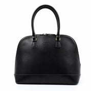 Bolsa Cúpula em Couro | 3217