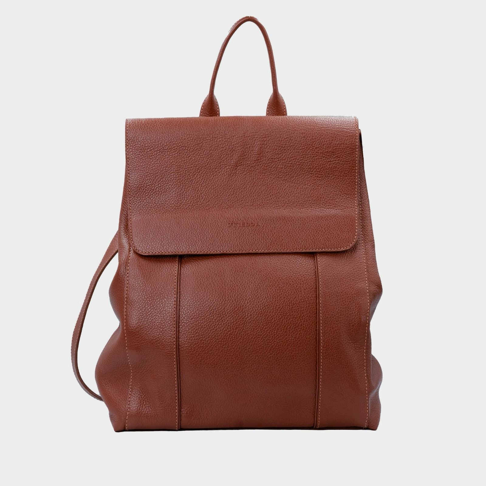 Mochila Multifuncional em Couro | 3237