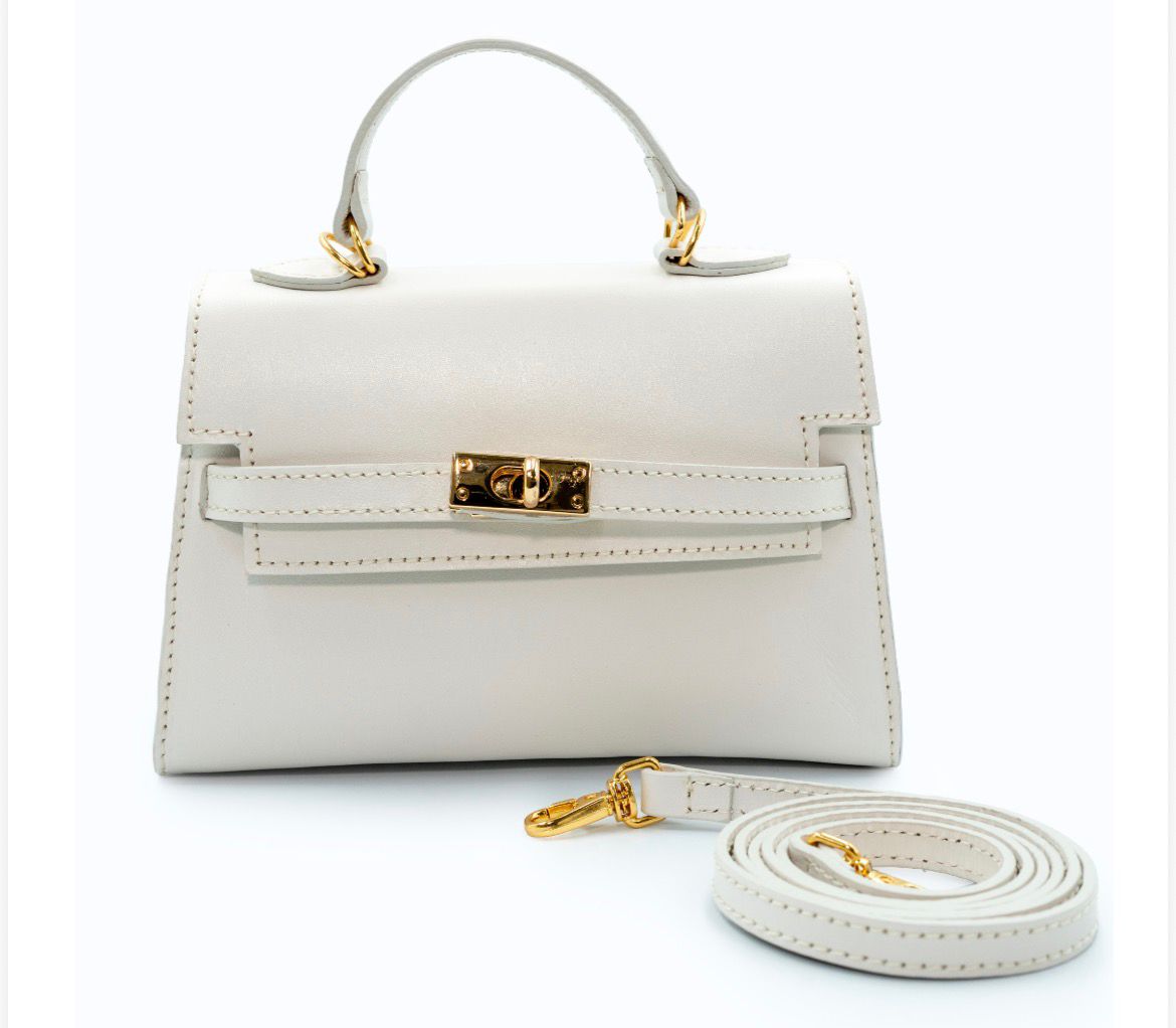 Bolsa Mini em Couro ref | TV 2756