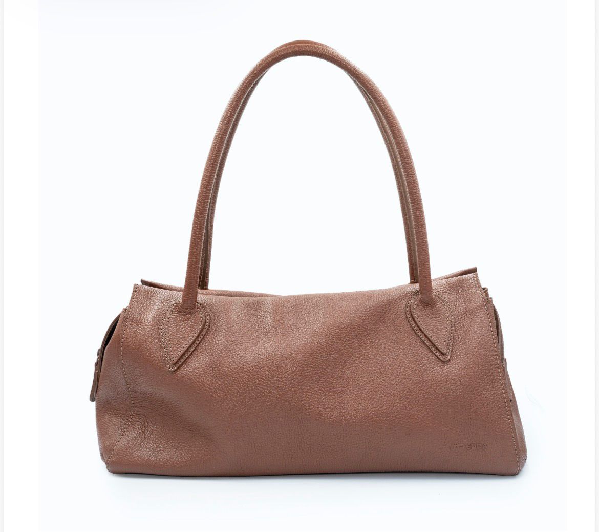 Bolsa Nápoles em Couro ref | BV2713