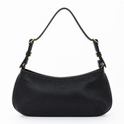 Bolsa Baguette em Couro | 2527