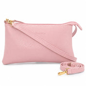 Bolsa Tiracolo Mini em Couro | 2513