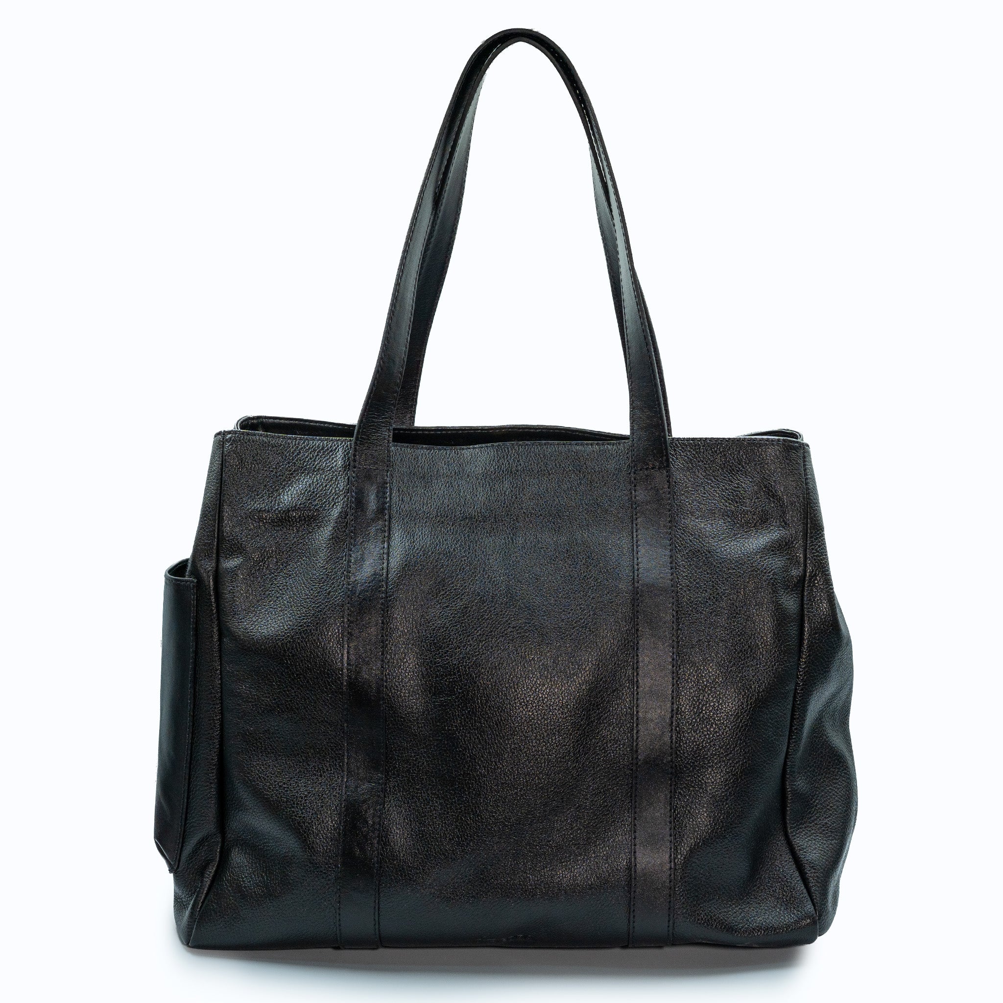 Bolsa Magali em Couro BV | 2715
